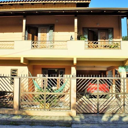Willa Casa 02 Dorm Na Rua Salmao Bombinhas Zewnętrze zdjęcie