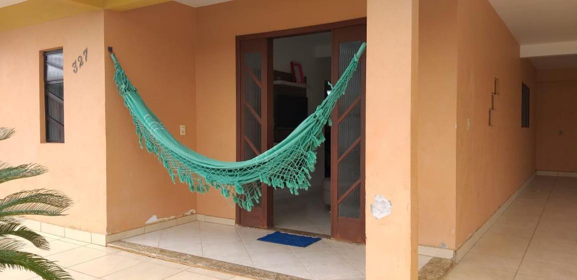 Willa Casa 02 Dorm Na Rua Salmao Bombinhas Zewnętrze zdjęcie