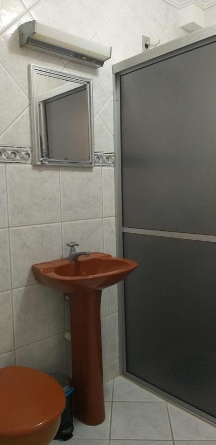Willa Casa 02 Dorm Na Rua Salmao Bombinhas Zewnętrze zdjęcie