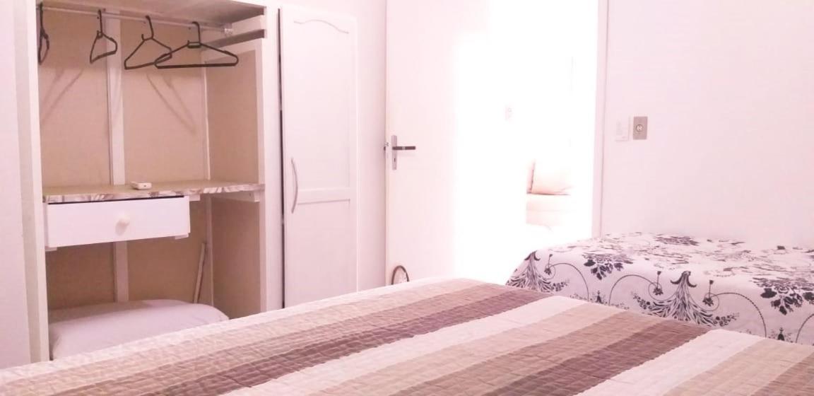 Willa Casa 02 Dorm Na Rua Salmao Bombinhas Zewnętrze zdjęcie